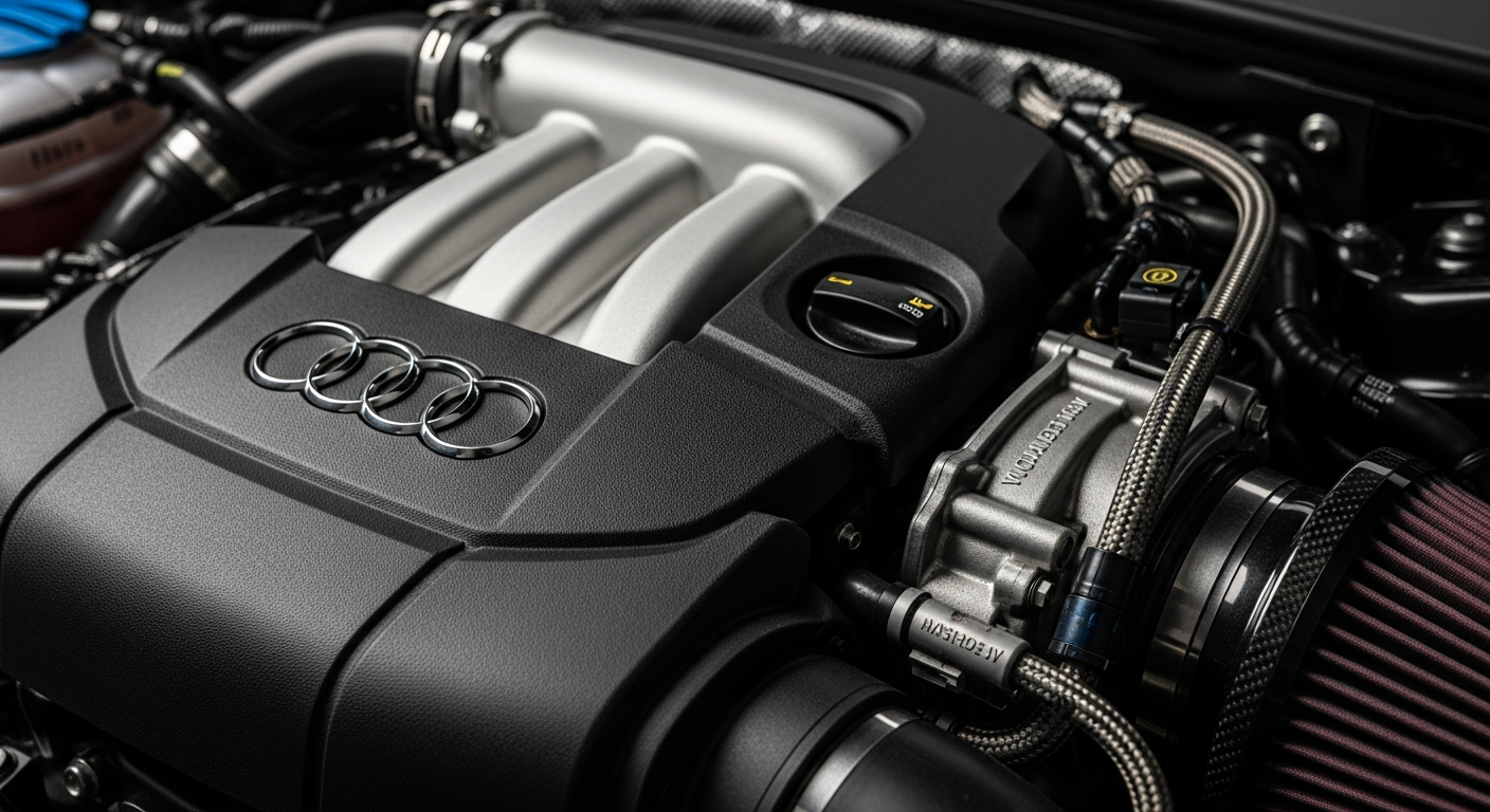 Audi Care & Audi Signature Care: A Complete Guide to Scheduled Maintenance